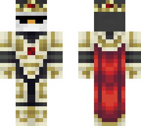 armor penguin