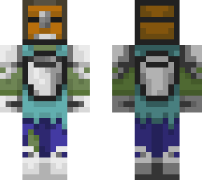 base skin
