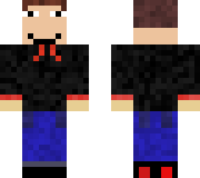 befu29 skin