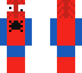 better spoodermon