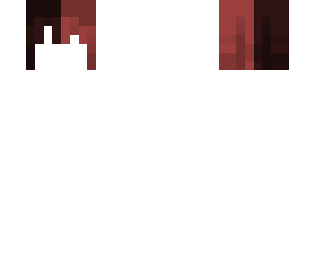 black and red