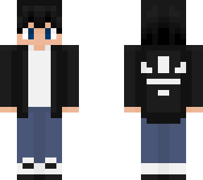 black and white ~ rce