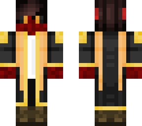 brimstone (fix)
