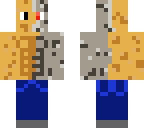 buff robot federal cheese