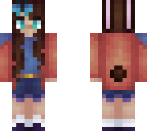 bunnygirl