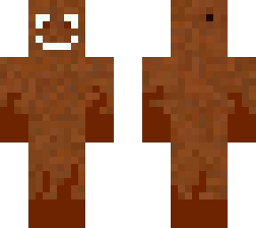 caca man