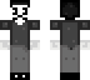 cartoon zombie