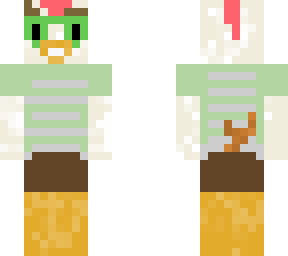 chicken big