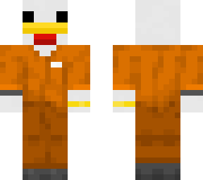 chimkin convict, part eight of the chimkin mafia