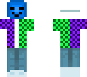 colour ninja but backwards