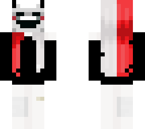 crying mask