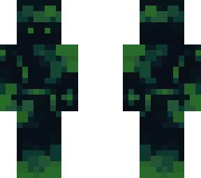 cyber warrior