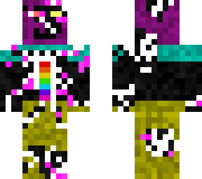 damage collecter