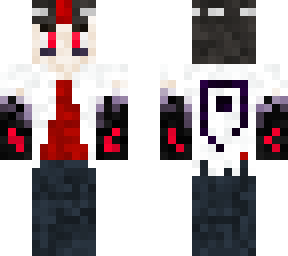 dark arcane wonderboy