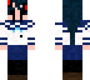 demon riko