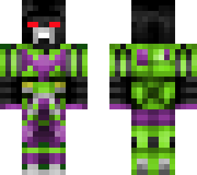 devastator