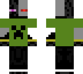 enderman bot