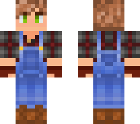 farmer mark