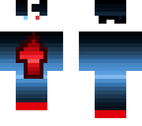 final corvix skin