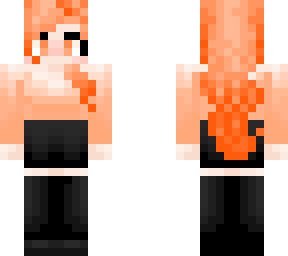 fire girl