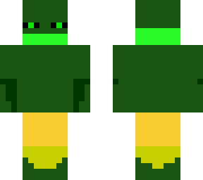 forestman