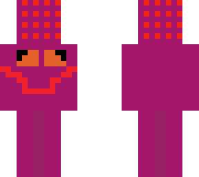gammon man (canon)