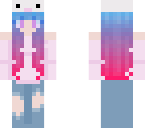 girl