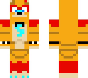 glamrock freddy