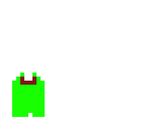 green died:(