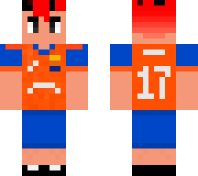 grefg saiyans fc nueva equipacion