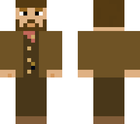 hagrid