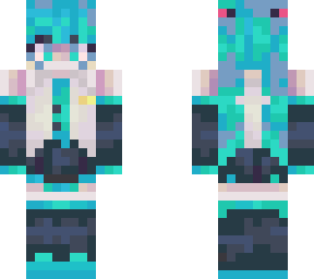 hatsune miku