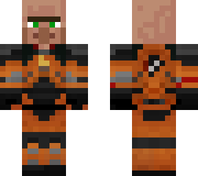 hev villager