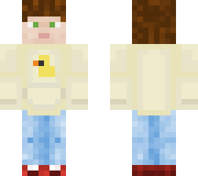 hoodie boy