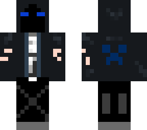human demon 4