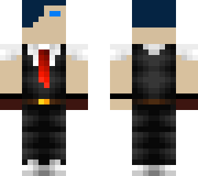 human demon 6