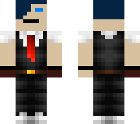 human demon 7