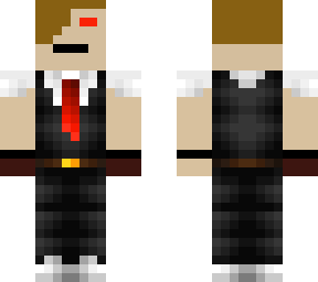 human demon 8