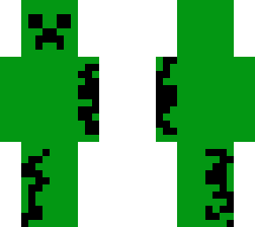infectet creeper