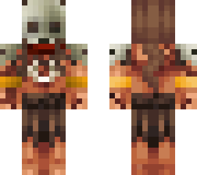 itzcoalt mask