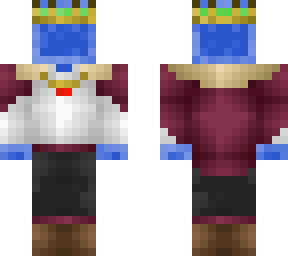 king slime