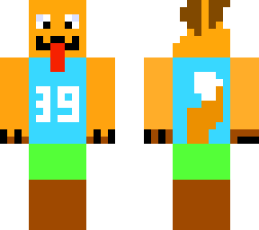koolkat39 custom skin