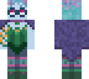 lady chirp featherfowl
