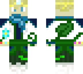 leaf boy 4