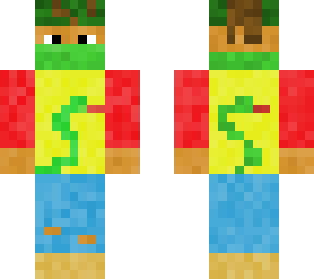 lilmorgie and nathanthepython combined