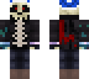 luixskeletor