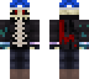 luixskeletor