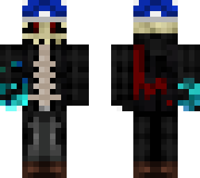 luixskeletor 5.0