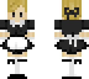 maid