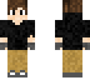 me skin :)